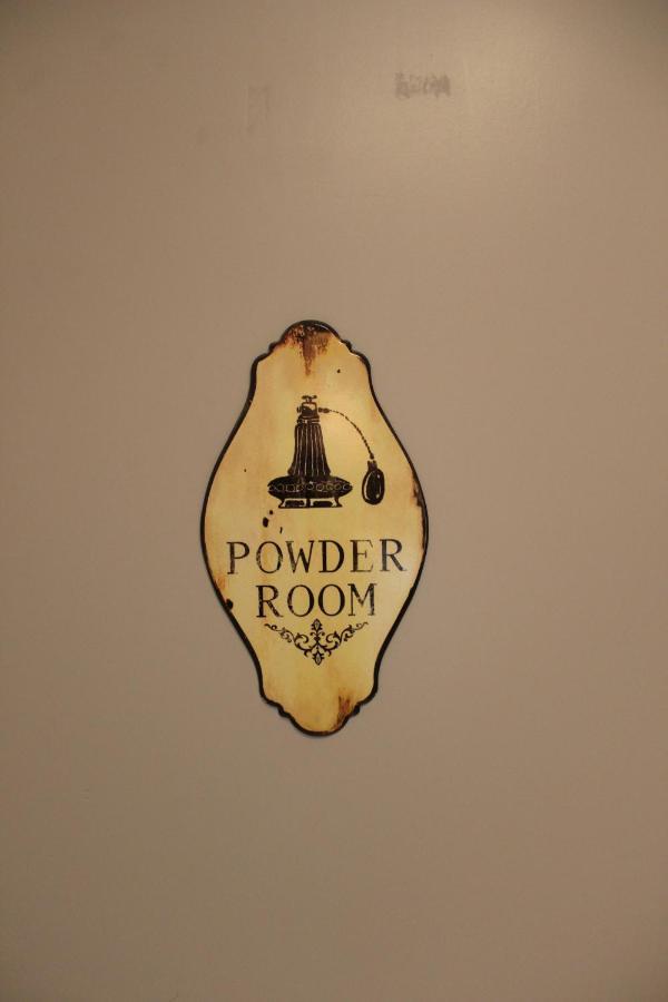 Motiers A Cote B&B 외부 사진
