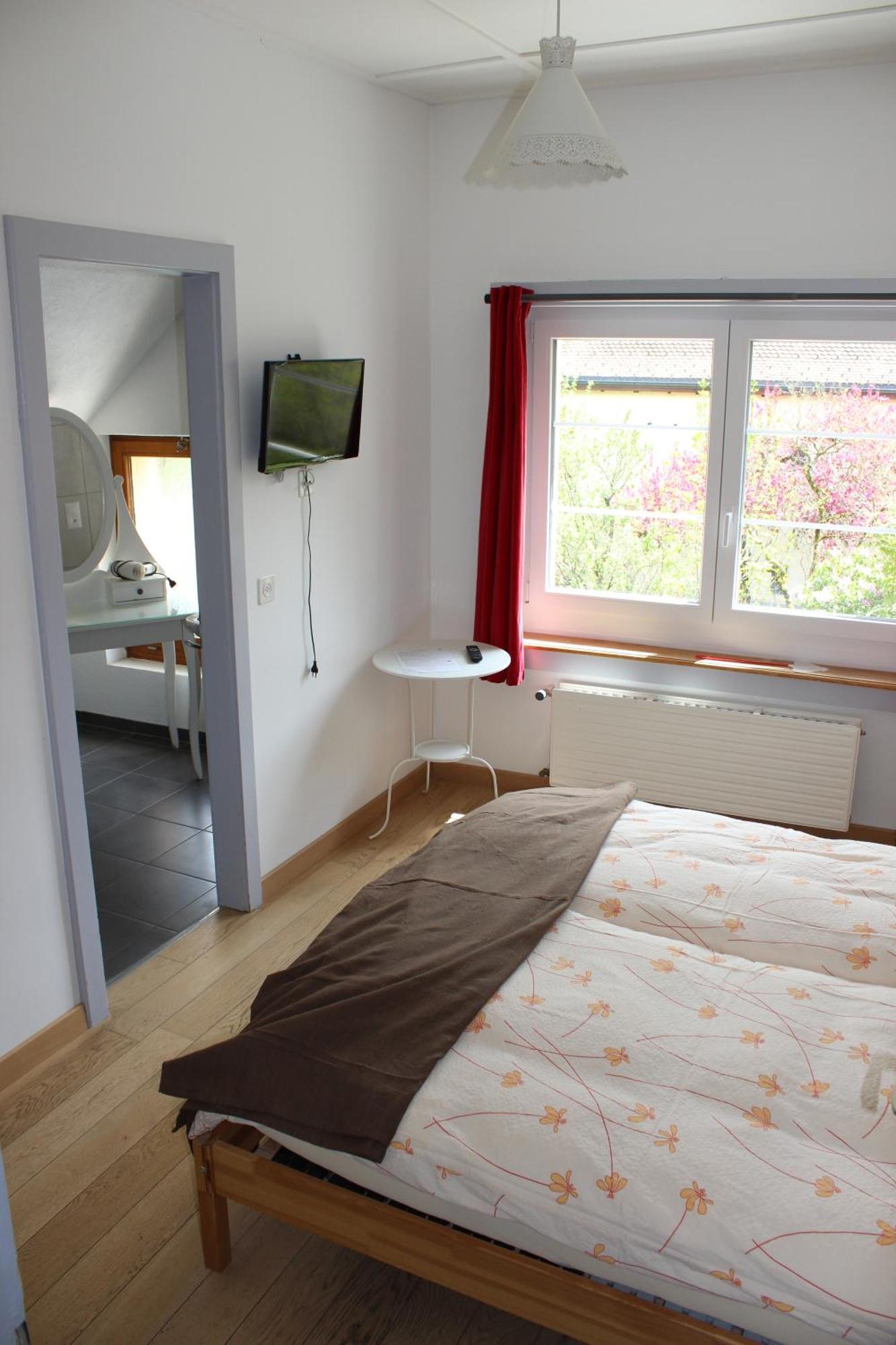 Motiers A Cote B&B 외부 사진